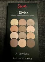 NEU Sleek i-Divine A new day eyeshadow palette makeup Lidschatten Düsseldorf - Pempelfort Vorschau