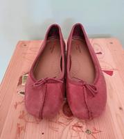 bequemer clarks ballerina Düsseldorf - Ludenberg Vorschau