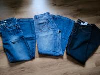 Street one Jeans 3 Stück gr.26/27 Neu Hessen - Knüllwald Vorschau