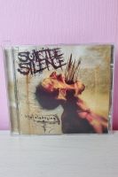 Suicide Silence The Cleansing CD Album Baden-Württemberg - Heidelberg Vorschau