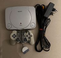 PlayStation One / PS1 / PS One Konsole Aachen - Aachen-Mitte Vorschau