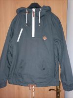 Solid Windbreaker in grau Gr.L Brandenburg - Potsdam Vorschau