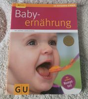 Baby-Ernährung - Ratgeber Kinder - Rezepte Herzogtum Lauenburg - Schwarzenbek Vorschau