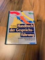 Handbuch der Gesprächsführung ❤️ Pädagogik Nordrhein-Westfalen - Velbert Vorschau