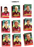 Panini Poster Sticker Vintage /retro /Original 90er & 2000er / 2 München - Ramersdorf-Perlach Vorschau