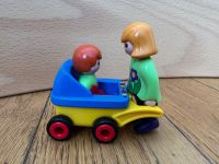 Playmobil Mutter mit Kind Innenstadt - Köln Altstadt Vorschau