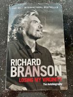 Buch Richard Branson, Losing my Virginity Baden-Württemberg - Leinfelden-Echterdingen Vorschau