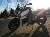 KTM Super Duke 990 Sachsen - Annaberg-Buchholz Vorschau