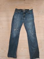 Herren Jeans Levi's Levis 10529 bootcut Gr. W32 L 34 used Rostock - Hohe Düne Vorschau