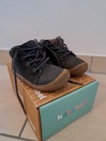 Koel Barfußschuhe 21 Ben Hydro Leather Dark Grey Rheinland-Pfalz - Ransbach-Baumbach Vorschau