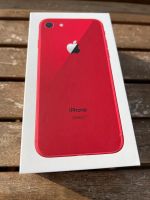 Apple iPhone 8 Red 64 GB OVP Zubehör Nordrhein-Westfalen - Rüthen Vorschau