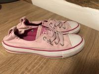 Converse Chucks rosa Bayern - Hammelburg Vorschau