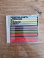 Stereophonics (CD) Nordrhein-Westfalen - Leverkusen Vorschau