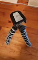 JOBY GorillaPod Hybrid, Kamera Stativ, Kugelkopf 1/4“ Befestigung Thüringen - Jena Vorschau