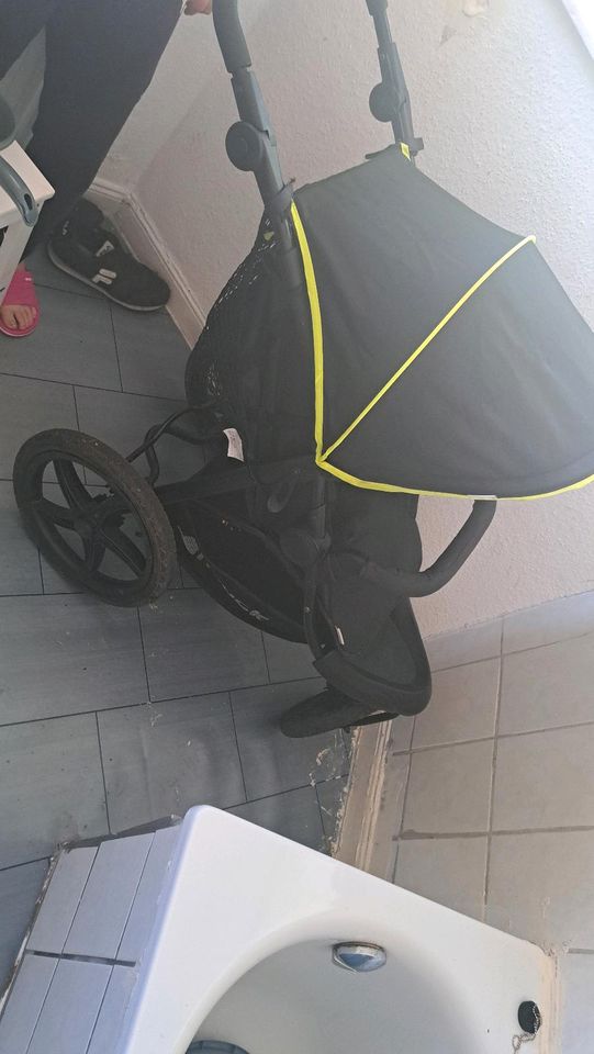 Kinderwagen hauck in Dortmund