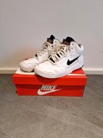 Nike Air Flight Lite Mid, Gr 44 Bayern - Gstadt Vorschau