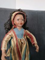 Porzellan Puppe Joan Ibarolle Hessen - Schotten Vorschau