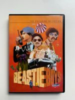 Beastie Boys The Criterion Collection DVD inkl. Poster Kreis Ostholstein - Eutin Vorschau