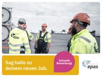 Fachkraft (m/w/d) für Lagerlogistik (Ems Ports Agency and Stevedoring) in Emden Lagerarbeiter Kommissionierer Niedersachsen - Emden Vorschau