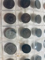 Biete antike Münzen Mark Pfennige Reichsmark Münzsammlung Hessen - Hanau Vorschau
