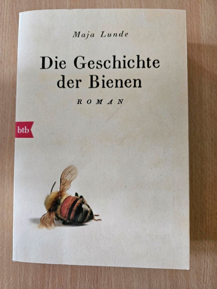 Die Geschichte der Bienen in Hamburg