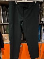 Cos Wollgemisch Hose D44 neuwertig dunkles waldgrün Nordrhein-Westfalen - Neuss Vorschau