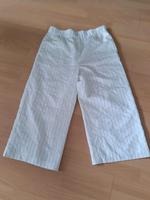 Hose von H&M (42) mit schwarzen Streifen - neu Rheinland-Pfalz - Kirn Vorschau
