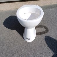 Duravit Stand Tiefspül-WC neu, Pergamon Sachsen - Olbernhau Vorschau