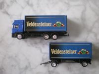 175 / Kaiser-Bräu Veldenstein – Veldensteiner – 2001 – MAN F2000 Schleswig-Holstein - Reinbek Vorschau