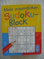 Sudoku-Block Horn-Lehe - Lehesterdeich Vorschau