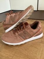 »new balance« 996 RUNNING-Sneaker#Schuhe - Gr: 36 - Damen - Sport Bayern - Hunderdorf Vorschau