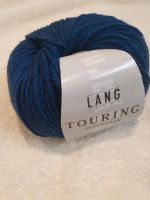 Qualitätswolle Touring von Lang Yarns 12 x Farbe 25 Bayern - Münnerstadt Vorschau