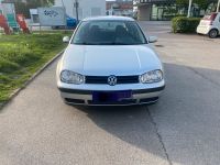 VW Golf zu Verkaufen München - Berg-am-Laim Vorschau