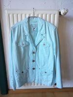 CECIL Blazer - türkis - Gr. XL - NEU Bayern - Simbach Vorschau