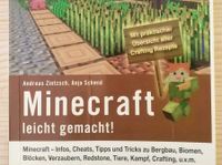 Minecraft leicht gemacht! - Buch Bayern - Vaterstetten Vorschau