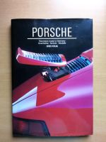 Porsche Bildband Bayern - Schwenningen Vorschau