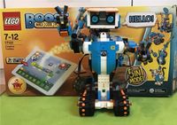 LEGO Boost Build Code Play Roboter 17101 Baden-Württemberg - Mühlingen Vorschau