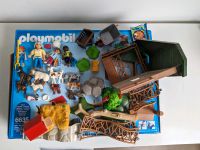 Playmobil Citylife 6635 Tierpark Tiergehege mit OVP Saarland - Saarwellingen Vorschau