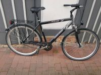 28"City Herrenrad aus Aluminium Hessen - Schotten Vorschau