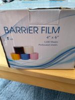 Barrier Film Sachsen - Radebeul Vorschau