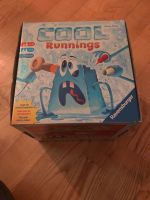 Cool Runnings Gesellschaftsspiel Schleswig-Holstein - Oelixdorf Vorschau