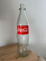 Coca Cola Glasflasche aus Uruguay Baden-Württemberg - Kehl Vorschau
