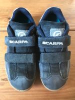 Scarpa Halbschuhe 31 (30) Klettverschluss Baden-Württemberg - Villingen-Schwenningen Vorschau