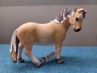 Schleich Pferd, Fjord Stute, neu mit Fähnchen, 13754 Hessen - Hanau Vorschau