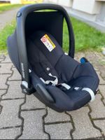 Maxi Cosi Rock i-size essential Black Bayern - Zusmarshausen Vorschau