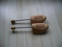 Bama Spiralfeder Schuhspanner Gr. 42 / 43 Echtholz TOP Bayern - Coburg Vorschau