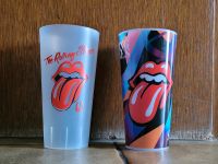 Rolling Stones Becher von Tour 2022 München - Berg-am-Laim Vorschau