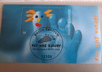 Briefmarken Sondermarke Ersttagsmarke postfrisch Bayern - Tutzing Vorschau
