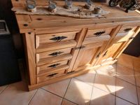 Sideboard Pinie Holz Nordrhein-Westfalen - Heinsberg Vorschau