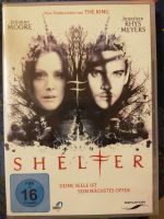 shelter, dvd, 2010, neu Schleswig-Holstein - Westerrönfeld Vorschau
